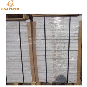 <span class=keywords><strong>Papier</strong></span> copieur pro sans <span class=keywords><strong>carbone</strong></span> GJ NCR, 8 feuilles, rouleau, <span class=keywords><strong>noir</strong></span> et bleu, non nécessaire - Product Image 5