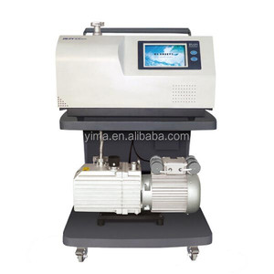SFJ-261 Helium Leak Detector/Helium Mass Spectrometer Phát Hiện Rò Rỉ - Product Image 2