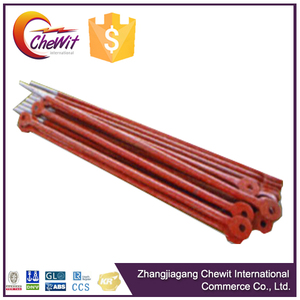 Din Giả Mạo Mặt Bích Shaft Hoặc Giả Mạo Đóng Tàu Và Hàng Hải Rèn - Product Image 6