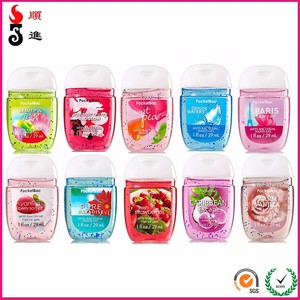 Adultos <span class=keywords><strong>Grupo</strong></span> de Edad y el Ingrediente Químico desinfectante de Manos Sin agua - Product Image 6