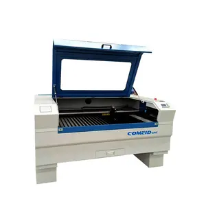 Hohe Qualität 1610 acryl Laser Schneiden Maschine Mit Günstigen Preis Für Papier Holz