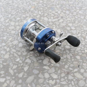 Superieure kwaliteit goedkope prijs zeevisserij trolling reels - Product Image 5