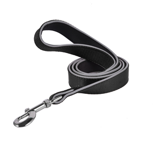 Neoprene padded <span class=keywords><strong>Invisible</strong></span> dog leash with padded handle - Product Image 5
