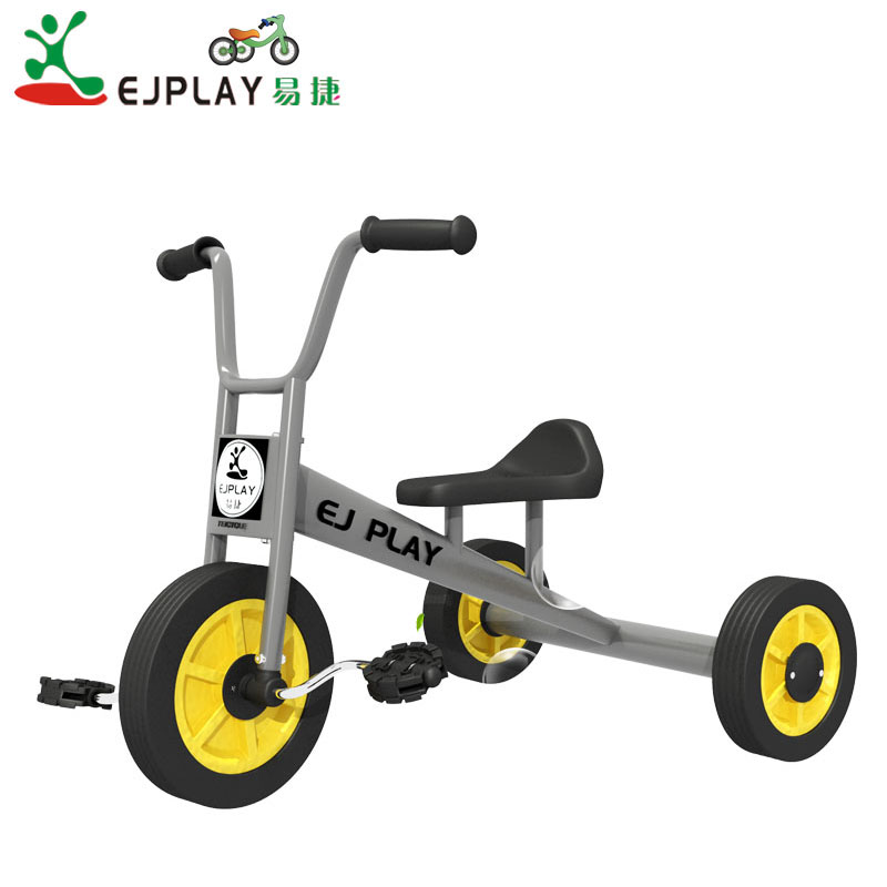 Son Dural Çin Yeni Modeller Bebek <span class=keywords><strong>3</strong></span> Tekerlek Üç Tekerlekli Bisiklet - Product Image 1