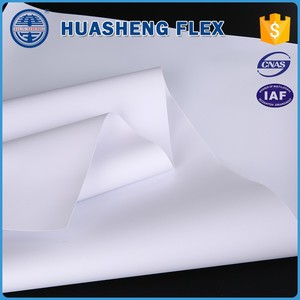 Sử dụng rộng rãi chất lượng cao <span class=keywords><strong>280gsm</strong></span> Polyester pvc flex banner, <span class=keywords><strong>frontlit</strong></span> flex banner, biểu ngữ flex - Product Image 4