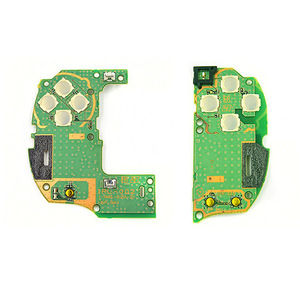 Trái rigt PCB bảng mạch Mô-đun LR L <span class=keywords><strong>R</strong></span> RL L & <span class=keywords><strong>r</strong></span> Nút bàn phím cho psv1000/psvita1000/PSV 1000/<span class=keywords><strong>PSVITA</strong></span> 1000/PS Vita 1000 - Product Image 1