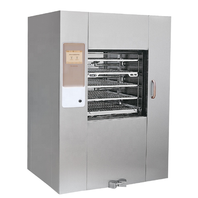 SHINVA Washer-дезинфектор Rapid-A-520