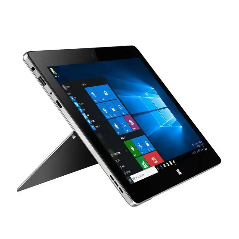 11.6 inch oppervlak laptop met LED 16:9 HD Touch screen 1366*768 IPS intel win10 2 + 32 gb HD port DC poort tablet