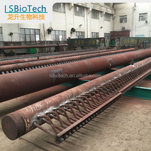 <strong>Boiler</strong> Membrane Water Wall Header Collecting <strong>Box</strong> /Good Quality Certificated - Product Image 1