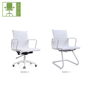 New product luxury office furniture backstop high EMES office executive chair - Product Image 4