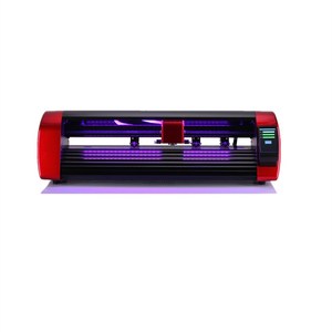 Inalámbrico de red de la máquina de corte para firmar haciendo - Product Image 1