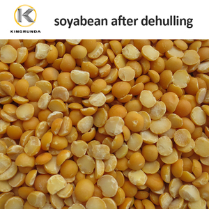 450-600 kg/Ora di Fagioli Mung/Soia/Black Bean Peeling Macchina - Product Image 5