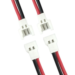 MOLEX 51005, 51006, <span class=keywords><strong>2</strong></span>, 3, 4, 5, 6 PIN macho a hembra de harnss - Product Image 2