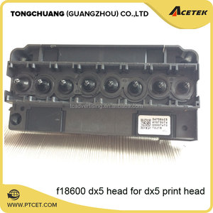 F186000 Dx5 Mở Khóa Đầu In Ep-Con Trai Dx5 Đầu In Dx5 Đầu In - Product Image 4