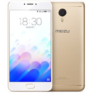 Original Mehrsprachig Meizu ML M3 Hinweis 3 mit 5,5 zoll RAM 2 GB + ROM 16 GB/3 GB + 32 GB - Product Image 2