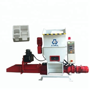中国制造 EPS 压实机 - Product Image 1