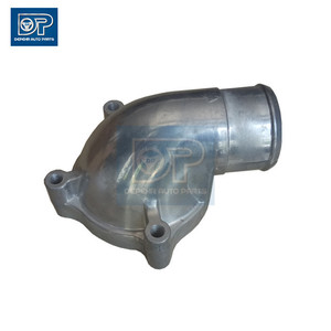 20405125 21519562 21611266 21861948 21905526 Depehr Repuestos Europeos para Refrigeración, Cubierta de la Carcasa del <span class=keywords><strong>Termostato</strong></span> para Camiones VLV RVI - Product Image 2