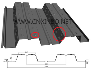 Giá rẻ thiết bị xây dựng để bán Thủy Lực Cắt Kim Loại Con Lăn Màn Trập Cửa Roll Forming <span class=keywords><strong>Machine</strong></span> - Product Image 2
