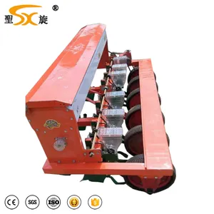 Seed Machinery Tractor Wheat Seed Machinery