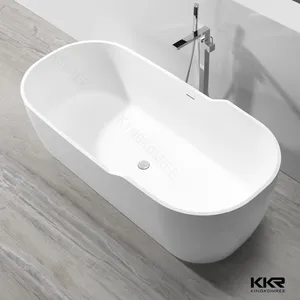 Phòng tắm tắm vòi sen, thiết kế độc đáo đá miễn phí đứng bồn