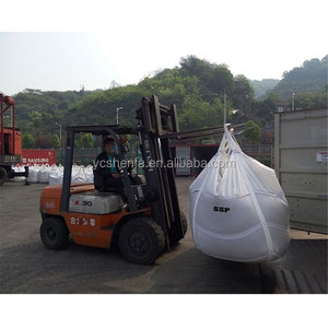 Leverancier Enkele Super Fosfaat SSP 18% (ESP DSP TSP meststof) in Yichang China - Product Image 1