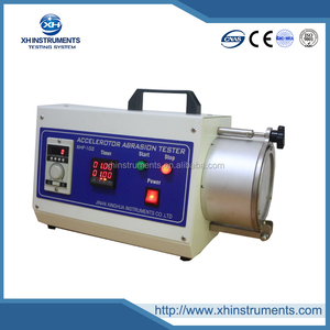 AATCC Accelerotor - Product Image 1