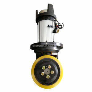 TZBOT 2500w עומס 1800-2000kg מלגזה אנכי נהיגה גלגל הרכבה מנוע כונן מערכת - Product Image 1