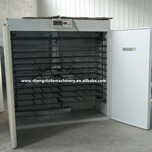 Tanzania Bán Chạy Nhất Hoàn Toàn Tự Động Lồng Ấp Trứng Cho 6000 Trứng Gà - Product Image 5