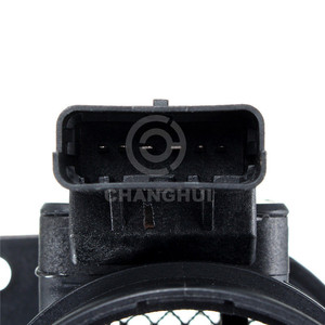 Sensor pengukur aliran udara massal 5WK9620 - Product Image 6