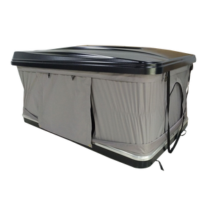 Cubierta Del Coche automático Tienda de Campaña en Bastidores de 2 ~ <span class=keywords><strong>3</strong></span> Personas - Product Image 3