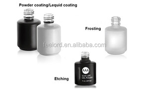 Peinture rouge vernis à ongles bouchon de bouteille <span class=keywords><strong>FC113</strong></span> 13/415 plastique vernis à ongles bouchon de bouteille gel vernis à ongles bouchon en gros - Product Image 6