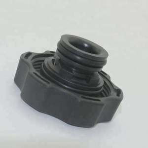 Columbia No.15042975 Plastic <strong>Radiator</strong> <strong>Cap</strong> for Freightliner Heavy Duty DD Series 60 11.1L Engine 2007 Cooling Systems - Product Image 4