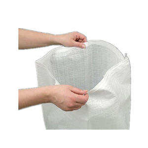 Egp nông nghiệp PP dệt Silage Túi Silo lưu trữ độ ẩm bằng chứng phân hủy sinh học bù đắp in ấn bao bì thực phẩm trái cây gạo bột - Product Image 3