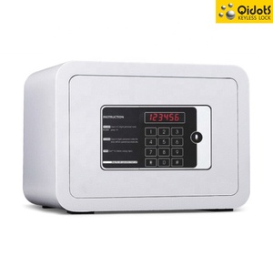 <span class=keywords><strong>Keypad</strong></span> Membran Film Elektronik Kecil Kombinasi Digital Kunci Yang Aman - Product Image 4