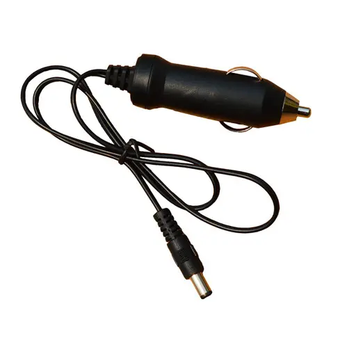 Удлинитель для автомобильного зарядного устройства USB кабель 1,5 м/6Ft DC2.1mm 12V удлинитель адаптер зарядного устройства