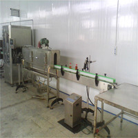 Rode Dadels Palmoleaster Siroop Maken En Verwerken Machine Jujube Sap Productielijn
