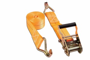 Prohibir 1 "x 15ft ratchet tie down | corto correas de carga con precio de fábrica - Product Image 6