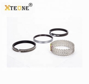 Set di Fasce Elastiche 68.5 STD 1.2-1.2-2.0 93745491 per Motore S-tec 1.0L - Product Image 2