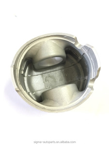 Pistón 93mm STD OEM 8-94340-620-2 para ISUZU 4JB1 28 - Product Image 2