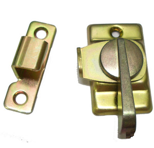 Cerraduras de metal de hoja de mesa de comedor de alta calidad MIT - Product Image 2