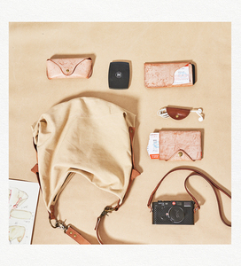 Cina OEM Sacchetto Languido di Stile di Tela di Canapa Delle Donne Della Ragazza Sling borsa A Tracolla Della Borsa - Product Image 6