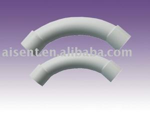 L'installation du <span class=keywords><strong>fil</strong></span> ou par câble pvc coude - Product Image 1