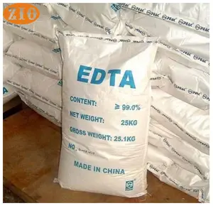 广州化妆品级 Ethylenediaminetetraacetic 酸 EDTA 酸价格