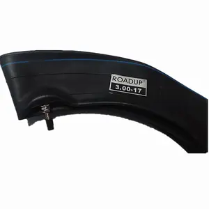 Pneu tubulaire ar de moto, 275 pouces, 90/90 — 18 460-18 300-17 3.00-18 tripas 3.00 18 - Product Image 1
