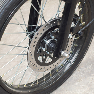 <strong>Chopper</strong> <strong>250cc</strong> Motorcycles with Balance Shaft Custom Double Cylinder - Product Image 6