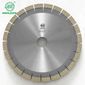 350Mm Đá Cắt Đĩa Im Lặng Công Cụ Kim Cương Đá Cắt Phân Đoạn Turbo Saw Blades Đá Cẩm Thạch Granite Đá Đĩa Phân Đoạn Lõm - Product Image 5
