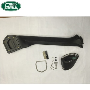 Snorkel droit SLRD90A GL1427 pour Land Rover <span class=keywords><strong>Defender</strong></span> 90 <span class=keywords><strong>110</strong></span> 300TDi 2.4 Puma <span class=keywords><strong>TD5</strong></span> 4.0L 3950CC V8 style Mantec 1987-2012 Pièces de carrosserie - Product Image 6