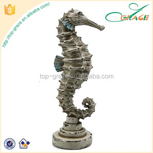 2016 estate articoli Marine souvenir sea horse tavolo Marine decorazione della tavola - Product Image 1