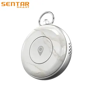 Mini Children Tracker Necklace Gps Camera Tracking System