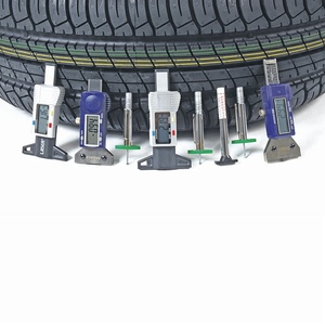 High Quality 1 Inch 25mm Tyre <strong>Thread</strong> Depth <strong>Gauge</strong> - Product Image 6